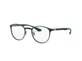 Ray-Ban Briller RX 6355 3098