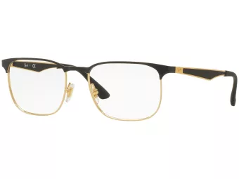 Ray-Ban Briller RX 6363 2890
