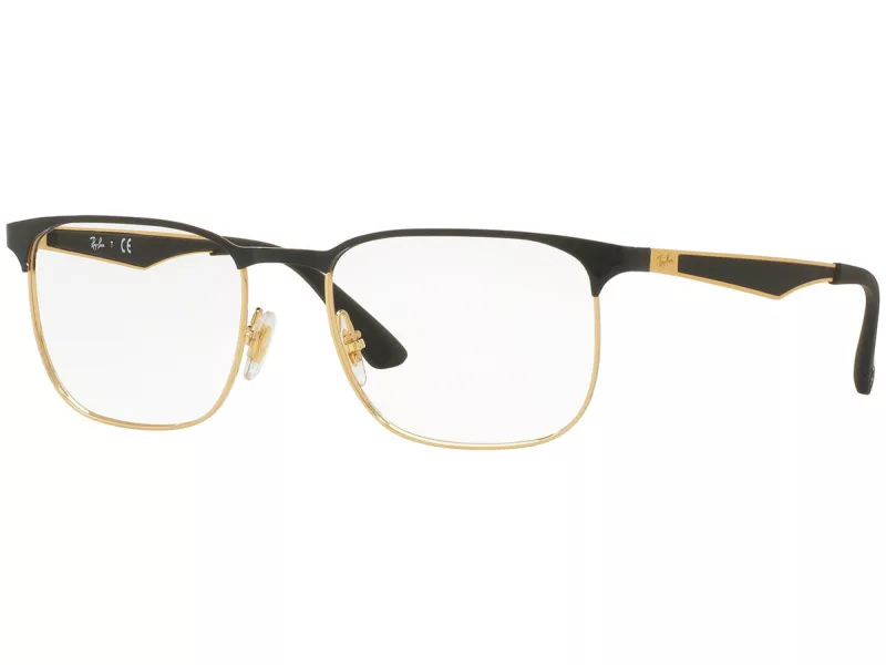 Ray-Ban Briller RX 6363 2890