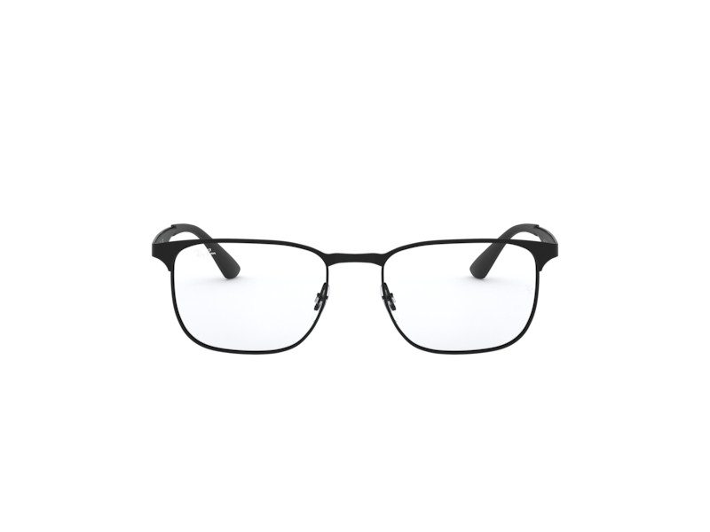 Ray-Ban Briller RX 6363 2904