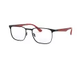 Ray-Ban Briller RX 6363 3018