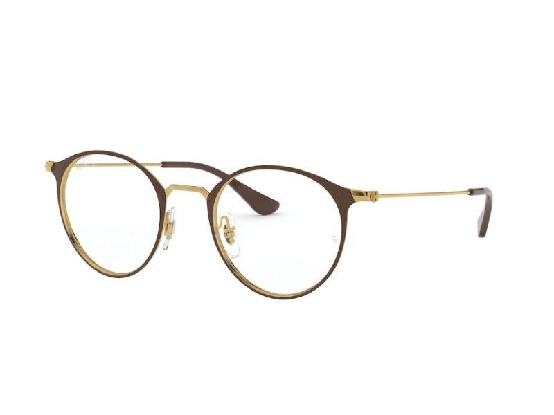 Ray-Ban Briller RX 6378 2905