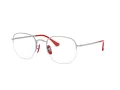 Ray-Ban Briller RX 6448M F031