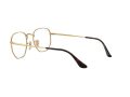 Ray-Ban Hexagonal Briller RX 6448 2500