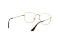 Ray-Ban Hexagonal Briller RX 6448 2500