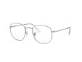 Ray-Ban Hexagonal Briller RX 6448 2501