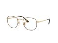 Ray-Ban Hexagonal Briller RX 6448 2945