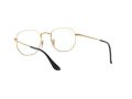 Ray-Ban Hexagonal Briller RX 6448 2991