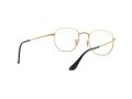 Ray-Ban Hexagonal Briller RX 6448 2991