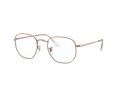 Ray-Ban Hexagonal Briller RX 6448 3094