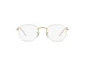 Ray-Ban Hexagonal Briller RX 6448 3104