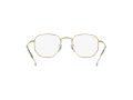 Ray-Ban Hexagonal Briller RX 6448 3104