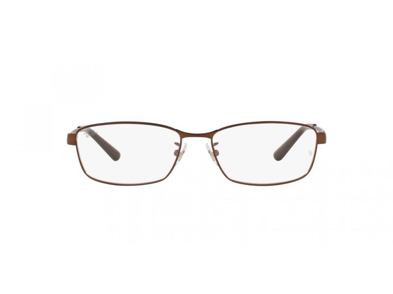 Ray-Ban Briller RX 6452D 3077