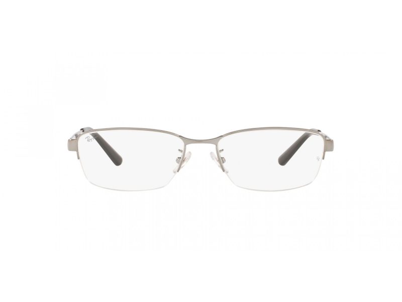 Ray-Ban Briller RX 6453D 2553