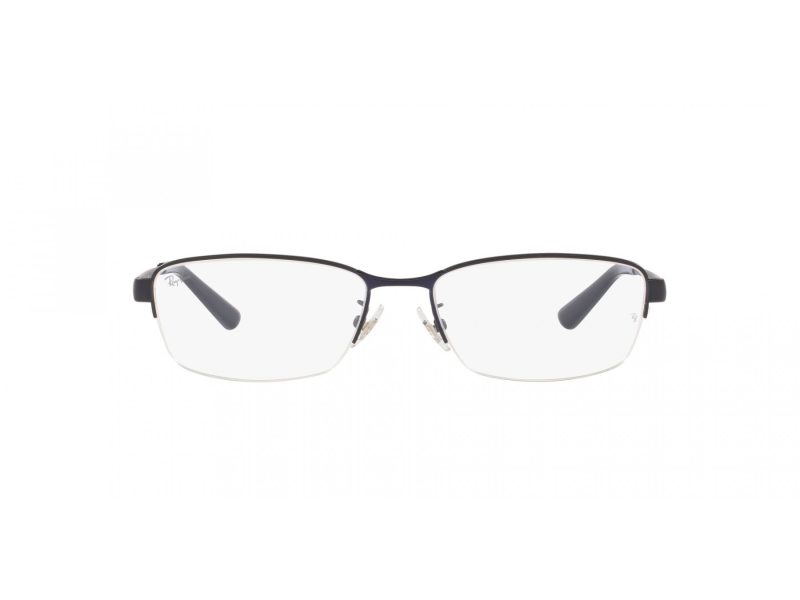 Ray-Ban Briller RX 6453D 3076