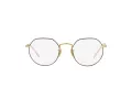Ray-Ban Jack Briller RX 6465 2890