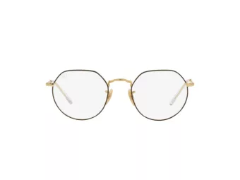 Ray-Ban Jack Briller RX 6465 2890