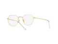 Ray-Ban Jack Briller RX 6465 2890