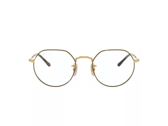 Ray-Ban Jack Briller RX 6465 2945
