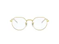 Ray-Ban Jack Briller RX 6465 3086