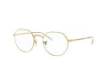 Ray-Ban Jack Briller RX 6465 3086