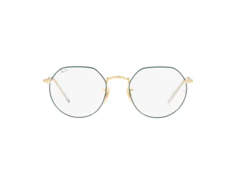 Ray-Ban Jack Briller RX 6465 3136
