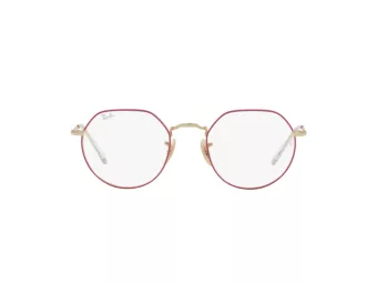 Ray-Ban Jack Briller RX 6465 3137