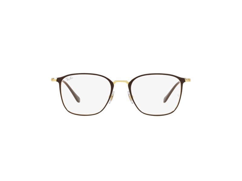 Ray-Ban Briller RX 6466 2905