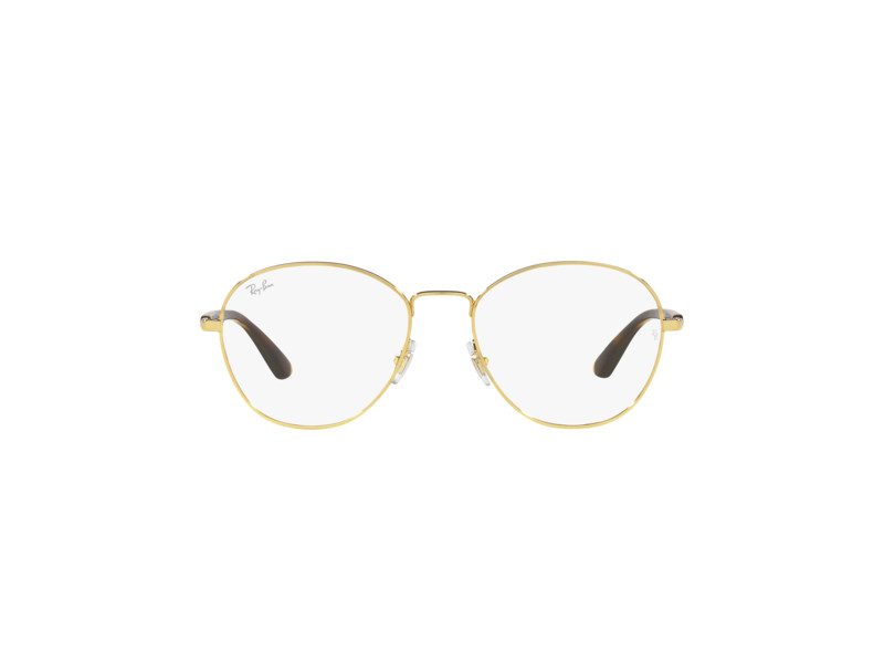 Ray-Ban Briller RX 6470 2500