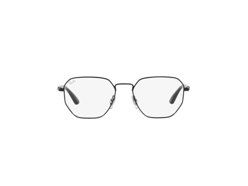 Ray-Ban Briller RX 6471 2509
