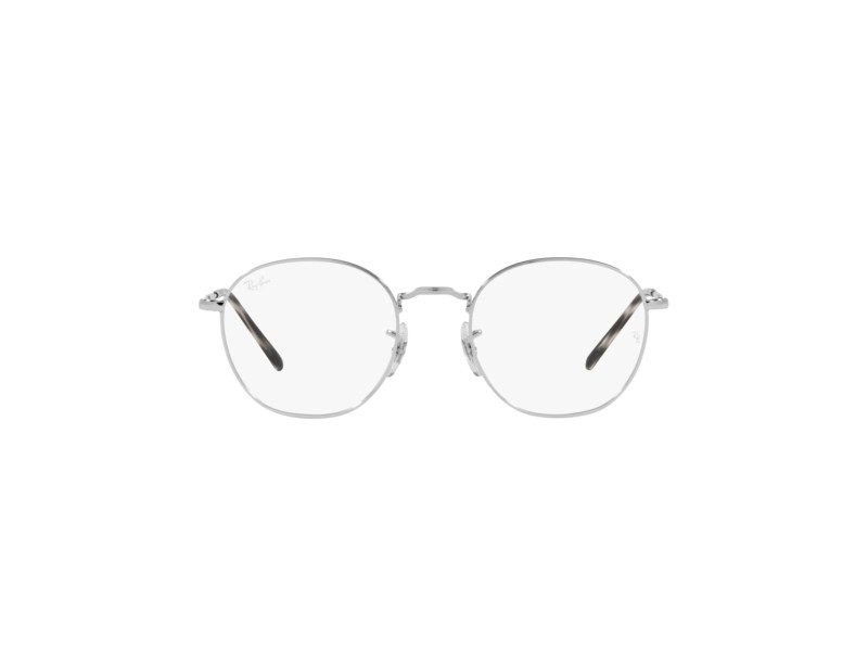 Ray-Ban Rob Briller RX 6472 2501