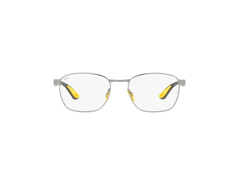 Ray-Ban Scuderia Ferrari Collection Briller RX 6480M F065