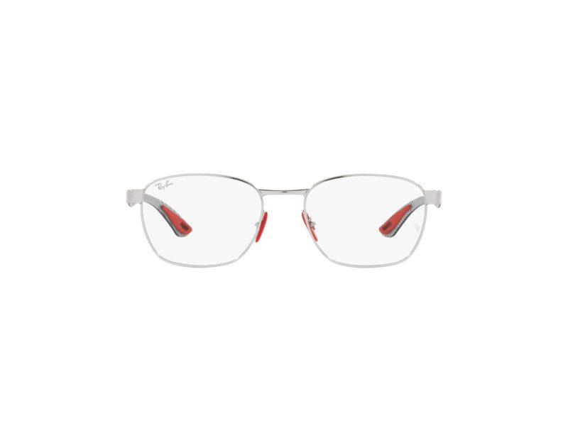 Ray-Ban Scuderia Ferrari Collection Briller RX 6480M F069