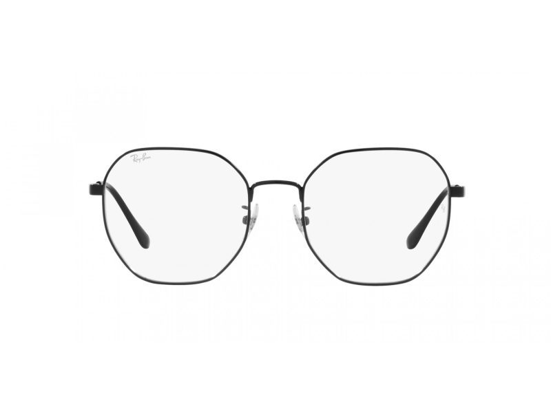 Ray-Ban Briller RX 6482D 2509