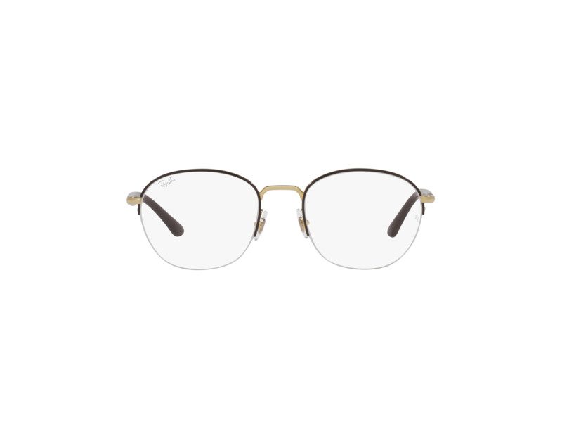 Ray-Ban Briller RX 6487 2905
