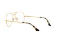 Ray-Ban Aviator Briller RX 6489 2500