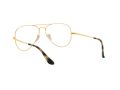 Ray-Ban Aviator Briller RX 6489 2500