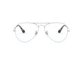 Ray-Ban Aviator Briller RX 6489 2501