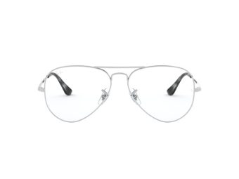 Ray-Ban Aviator Briller RX 6489 2501