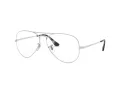 Ray-Ban Aviator Briller RX 6489 2501