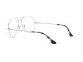 Ray-Ban Aviator Briller RX 6489 2501