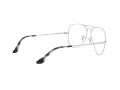 Ray-Ban Aviator Briller RX 6489 2501