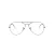 Ray-Ban Aviator Briller RX 6489 2502