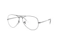 Ray-Ban Aviator Briller RX 6489 2502