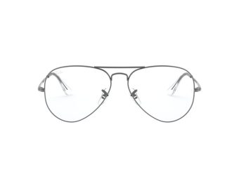 Ray-Ban Aviator Briller RX 6489 2502