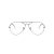 Ray-Ban Aviator Briller RX 6489 2502