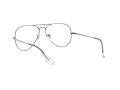 Ray-Ban Aviator Briller RX 6489 2502