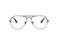 Ray-Ban Aviator Briller RX 6489 2503