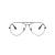 Ray-Ban Aviator Briller RX 6489 2503