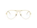Ray-Ban Aviator Briller RX 6489 3086